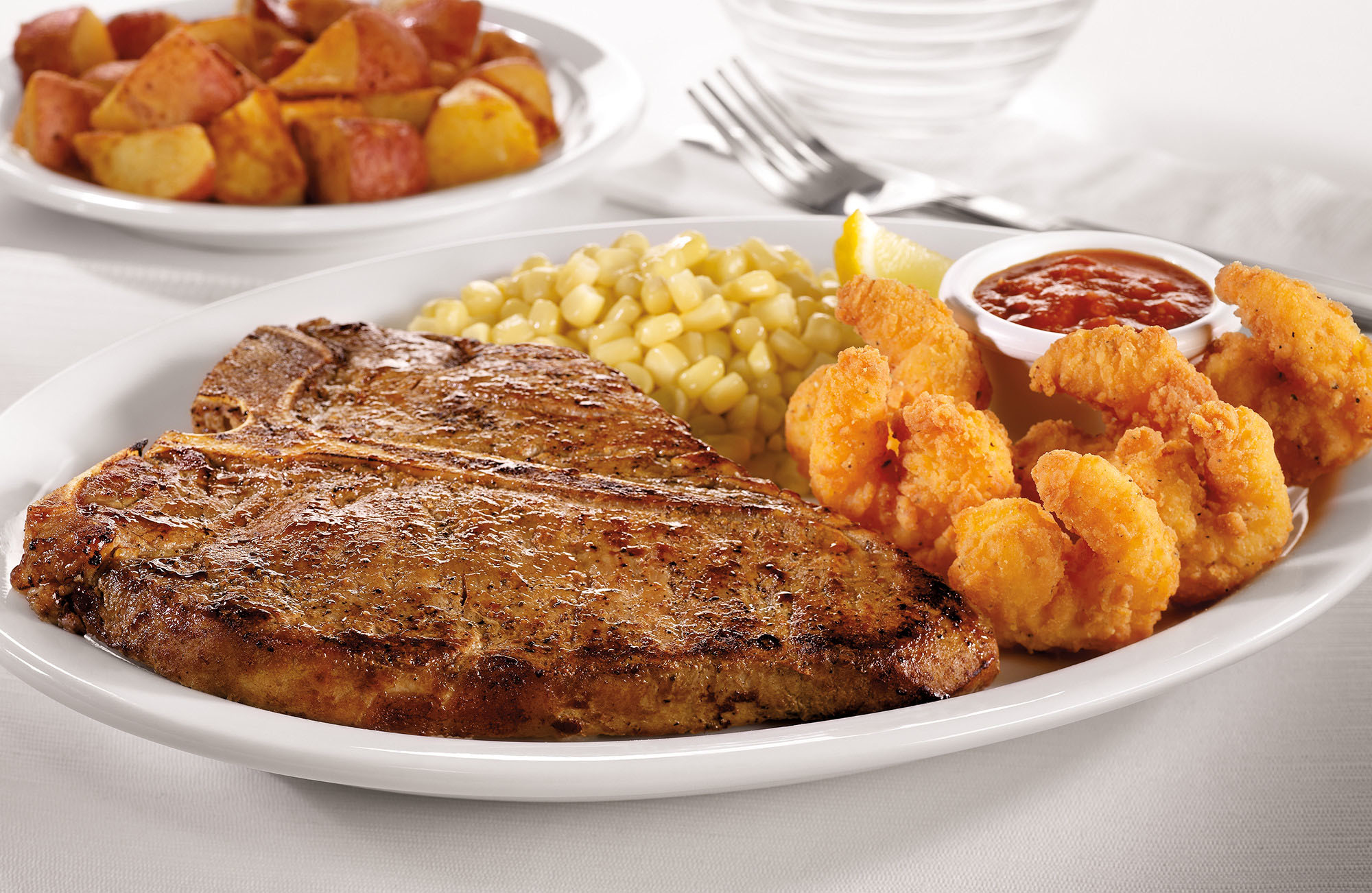 Menú Denny's Puerto Rico